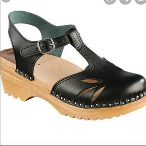 COPY - Troentorp Nelly Clog Size 40 NIB